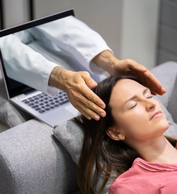 Online Türk Psikolog, Kansas City