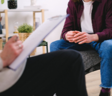 Kansas City bireysel terapi