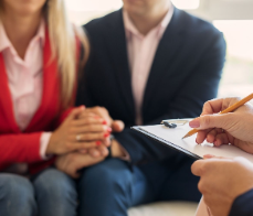 Kansas City çift terapisi