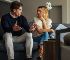 Kansas City evlilik terapisi