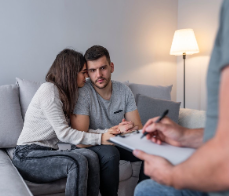 Kansas City ilişki terapisi